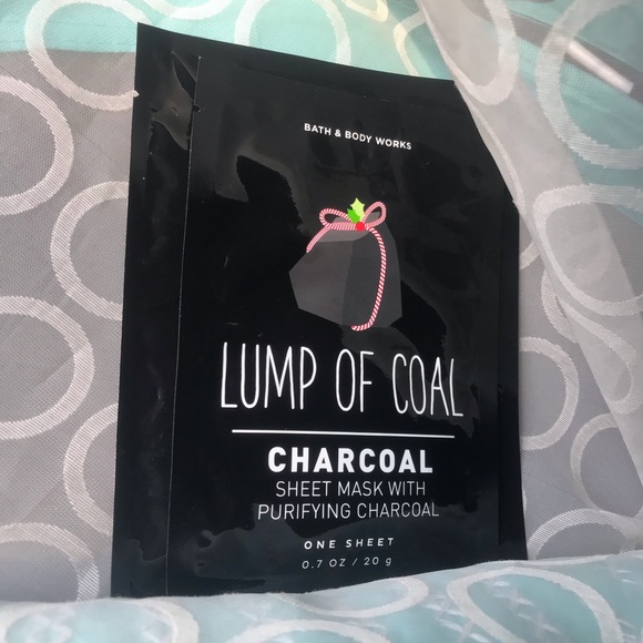 Bath and Body Works and Rue 21 Sheet Masks - Picture 3 of 3